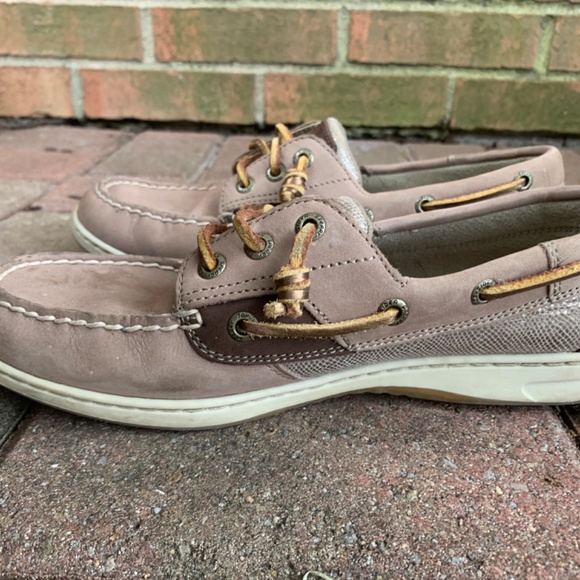 Sperry Top-Sider Algelfish shoe. Size womens 8.5 - Picture 6 of 8